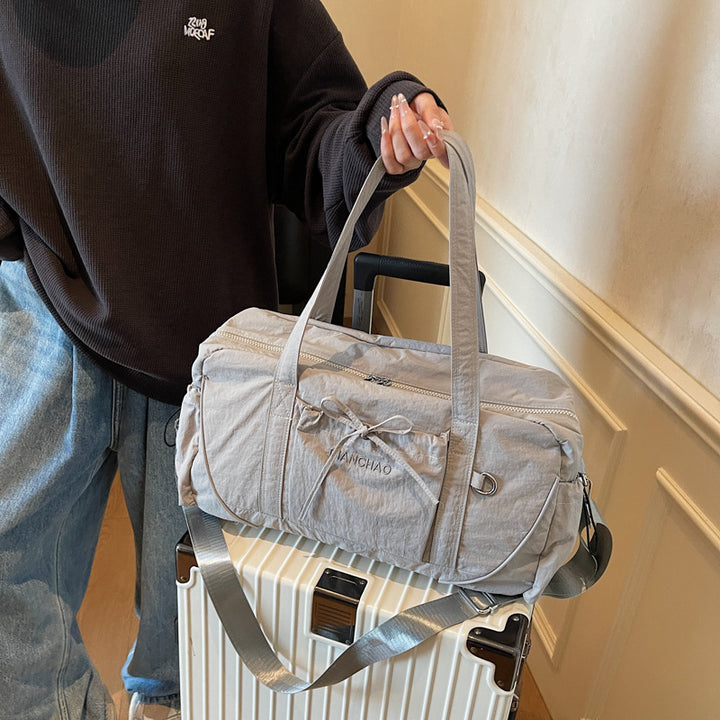 Multifunktionale Wochenendreisetasche Karnz