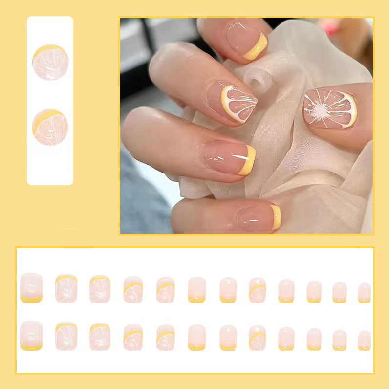 Kreative Nagelkunst Kit Karnz