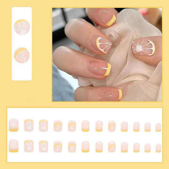 Kreative Nagelkunst Kit Karnz