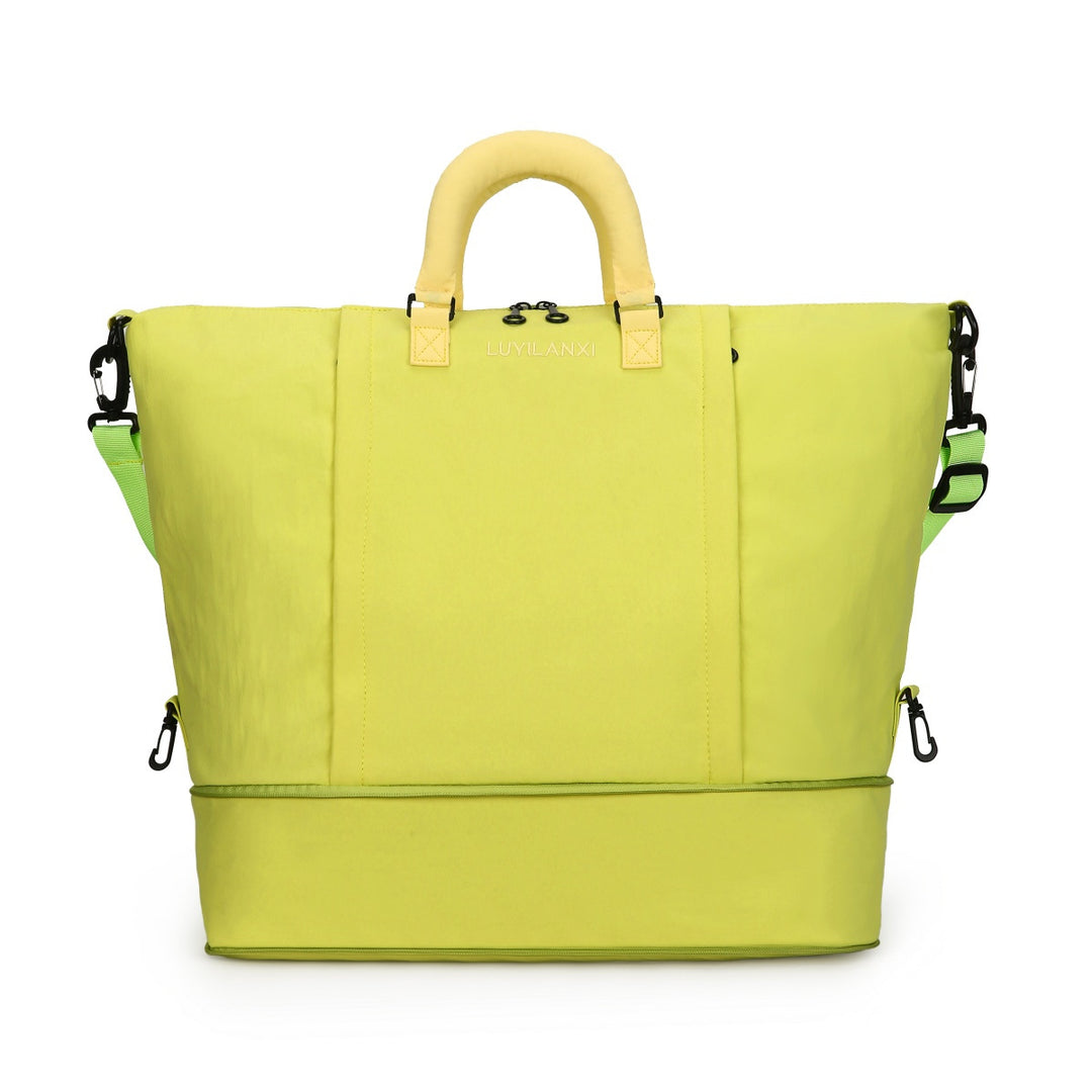 Haltbarer Gym Reise Duffel Bag Karnz