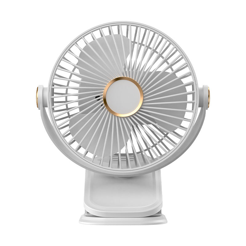 Tragbarer Tischventilator Karnz