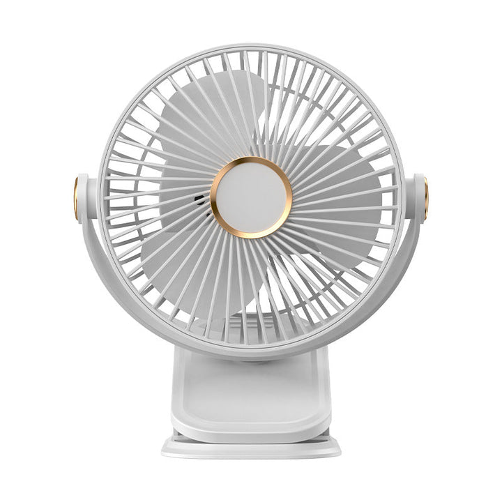 Tragbarer Tischventilator Karnz