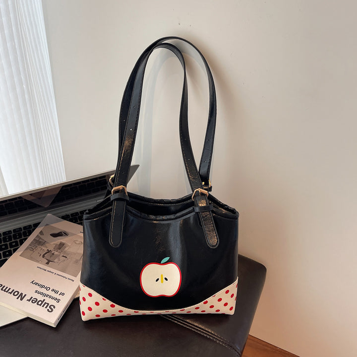 Verspielt Pollenkreis Handtasche Karnz
