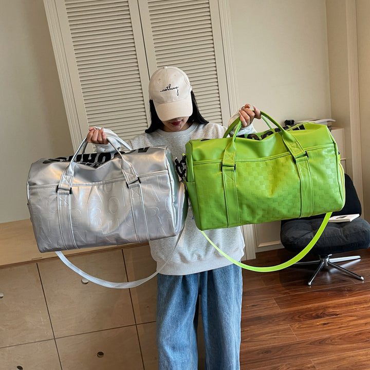 Robust wetterfestes Gym-Tasche Karnz
