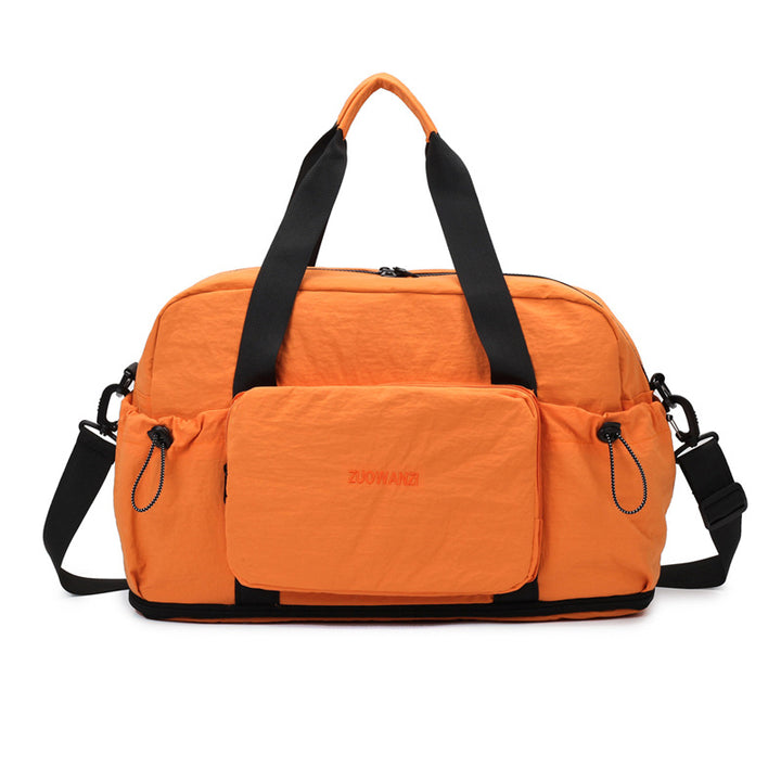 Funktionale Fitness Wochenendtasche
