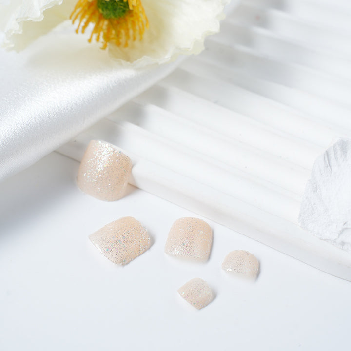 DIY Press-On Nail Kit Karnz