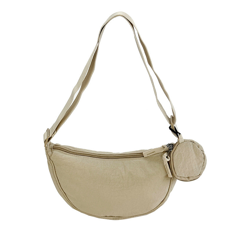 Lässige Crossbody Sling Bag Karnz