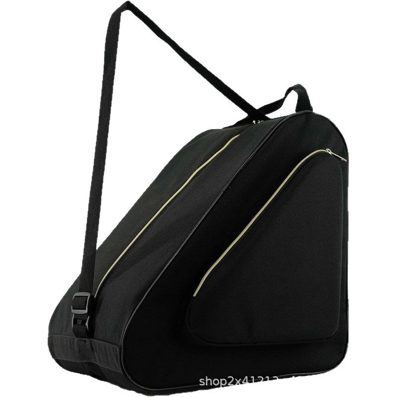 Dreieckiges Design Sling Bag Karnz