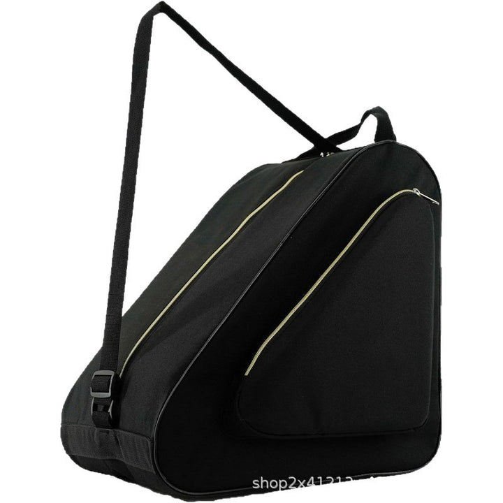 Dreieckiges Design Sling Bag Karnz