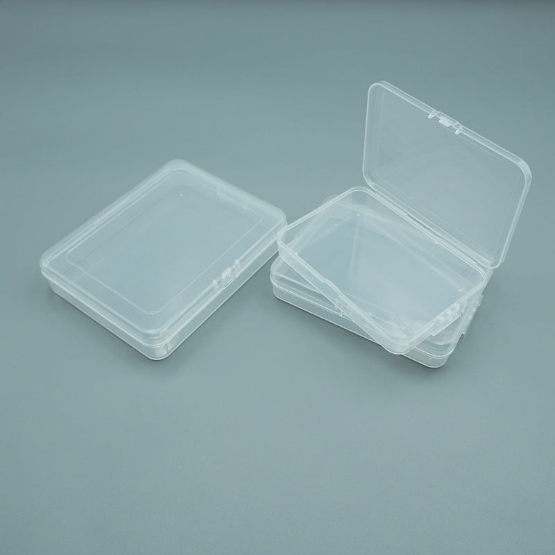 Vielseitige Multi-Utility Craft Storage Box Karnz