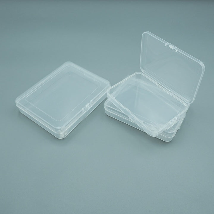 Vielseitige Multi-Utility Craft Storage Box Karnz