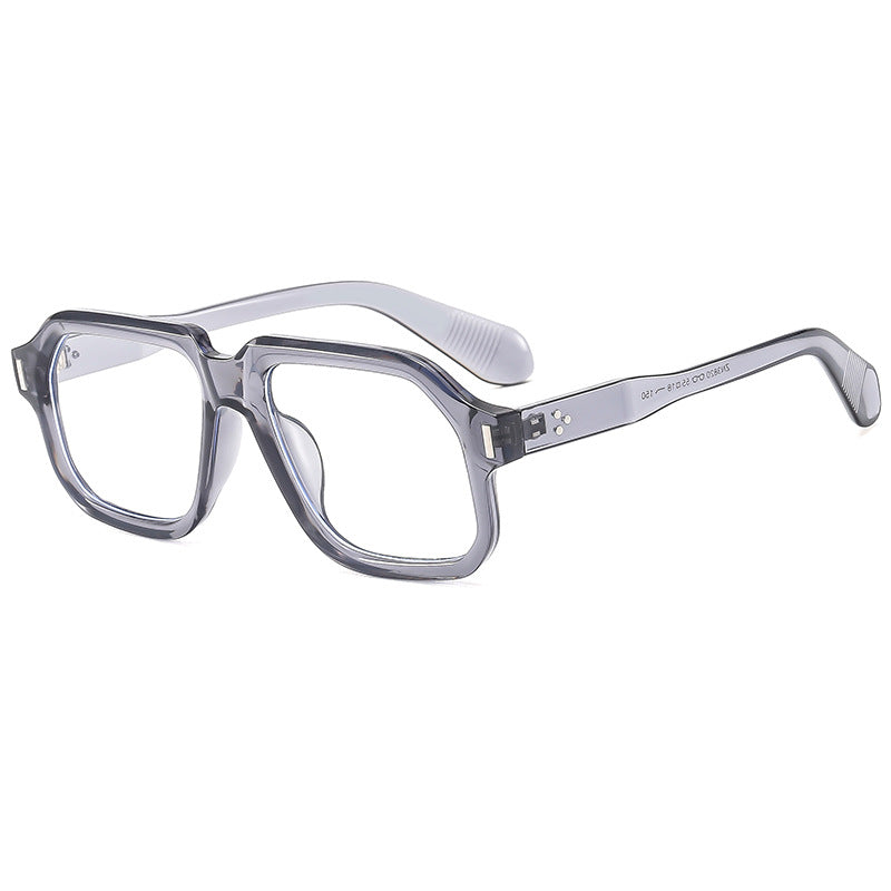Damen Elegante und stylische Sonnenbrille im modernen Design Karnz