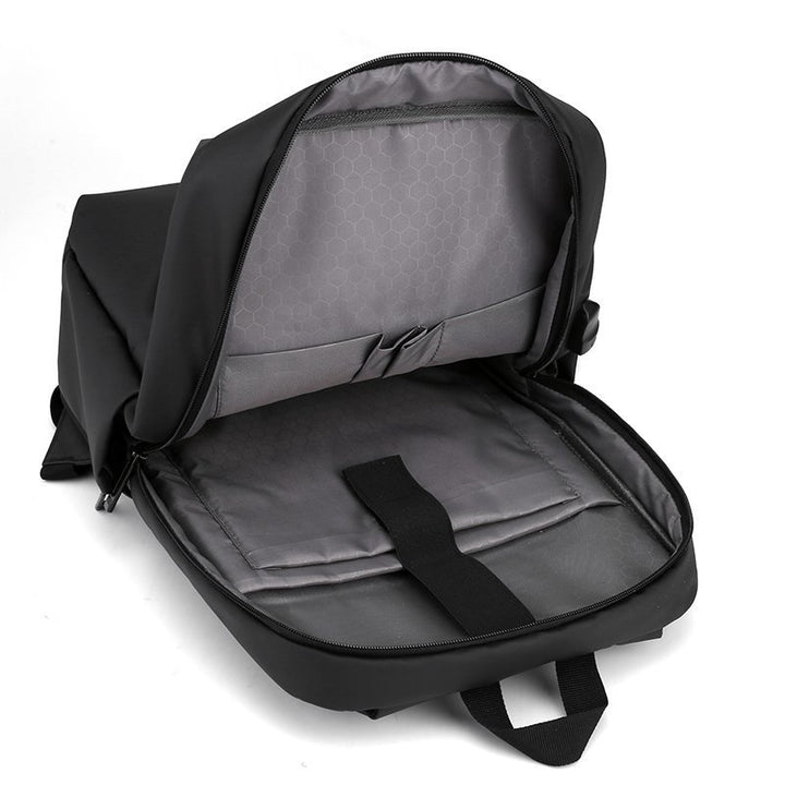 Vielseitiger Alltags-Laptop-Rucksack Karnz
