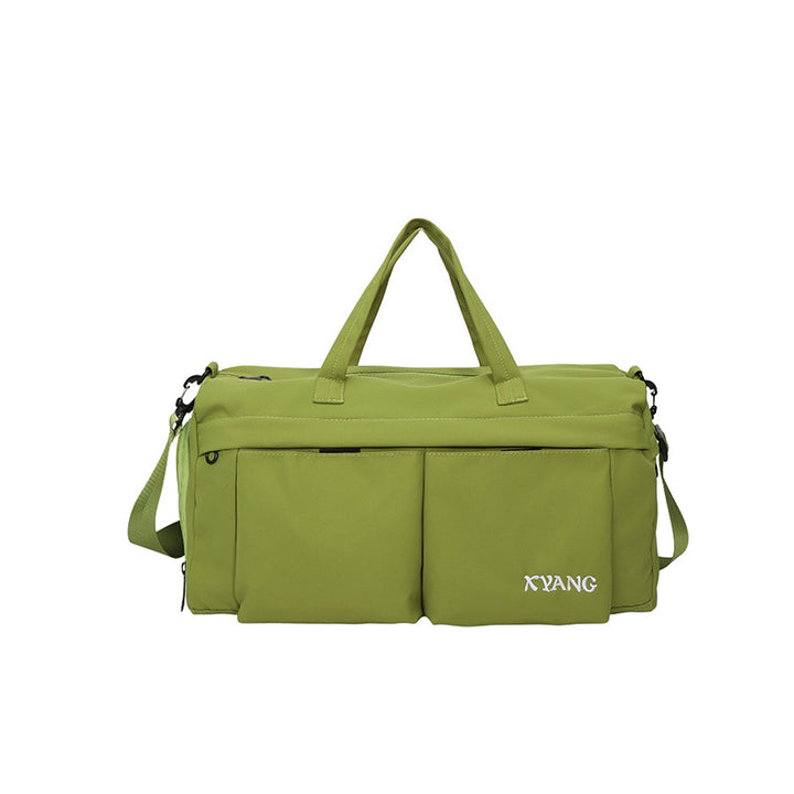 Multi-Fach Sport Duffel Tasche