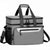 Damen multifunktionale Kühltasche mit Organizer Karnz