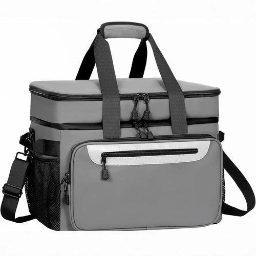 Damen multifunktionale Kühltasche mit Organizer Karnz
