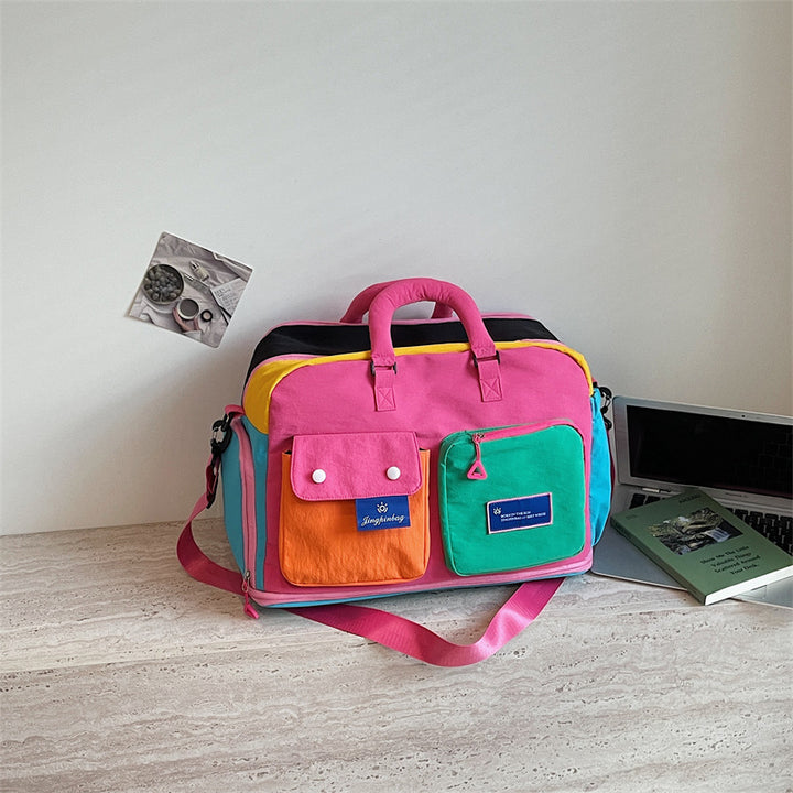 Vielseitige Reisetasche Karnz