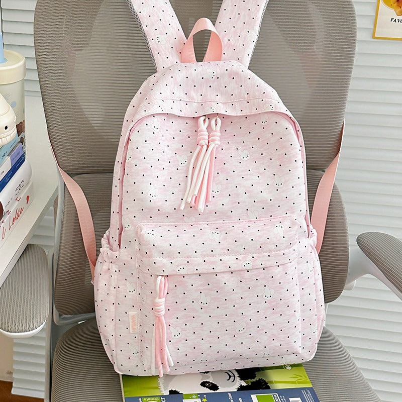 Niedlicher, hasenförmiger Rucksack Karnz