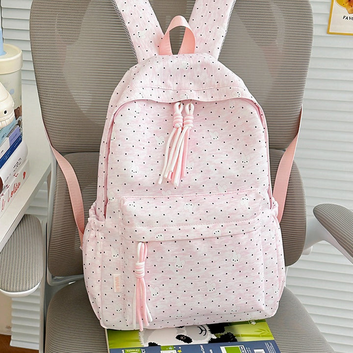 Niedlicher, hasenförmiger Rucksack Karnz
