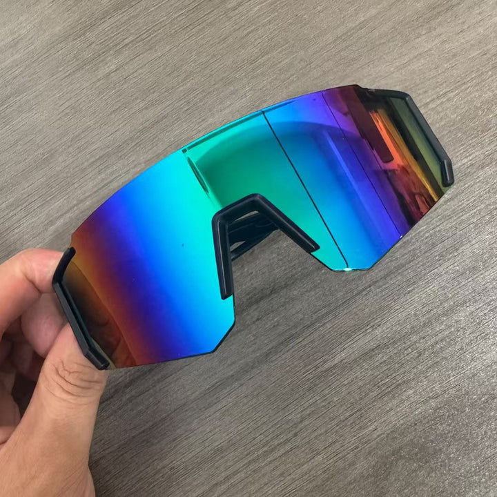 Hochleistungs-Sportsonnenbrille Karnz