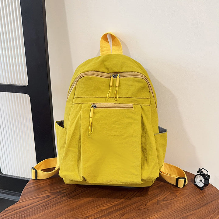 Premium Mehrfach-Taschen Reiserucksack