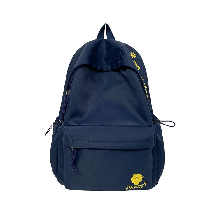 Zeitgenössischer lässiger Rucksack