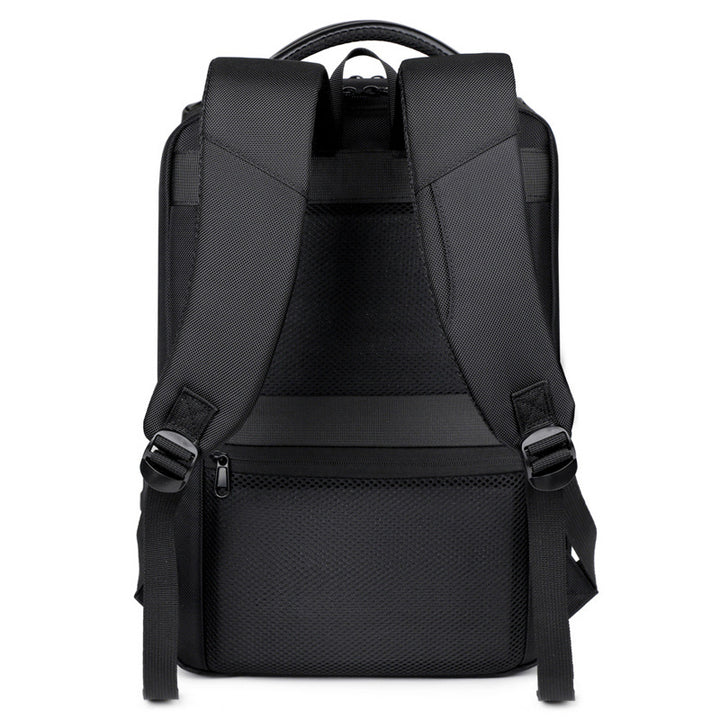 Haltbarer Geschäftsreiserrucksack Karnz