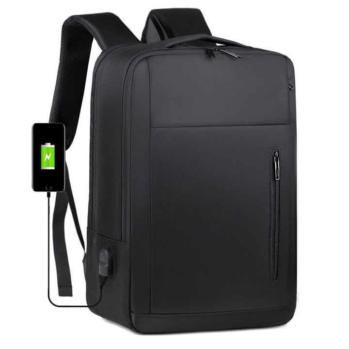 Geschäftsbereit Funktionaler Rucksack Karnz