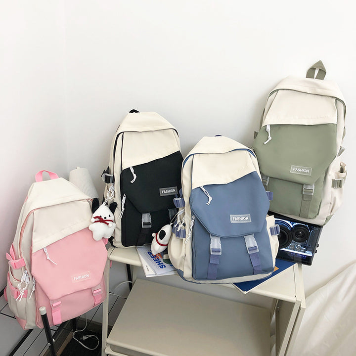 Multi-Fachbereich Mode Rucksack Karnz