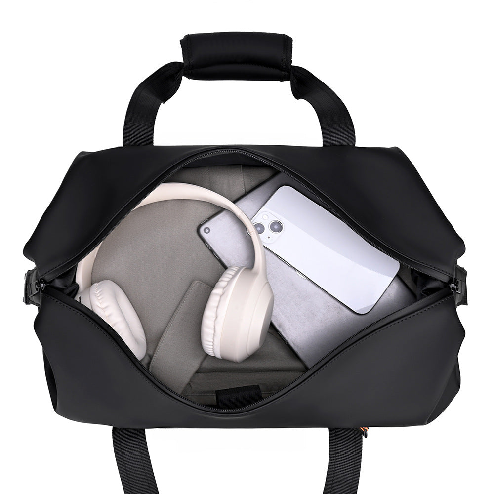 Langlebige Wochenendreise Duffel Tasche Karnz