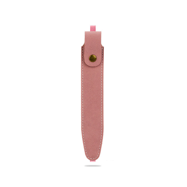 Premium Leder Stifthalter