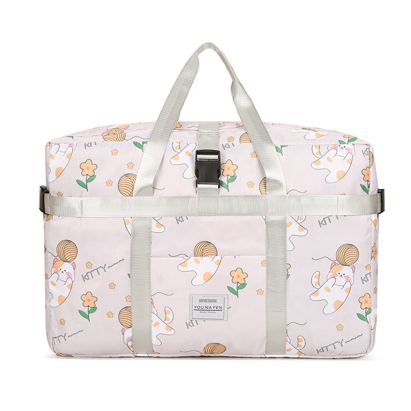 Reise-Duffel-Tasche Karnz