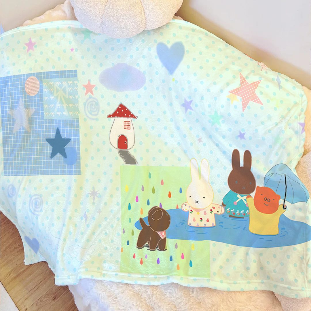Kinder Coole Cartoon Decke Karnz