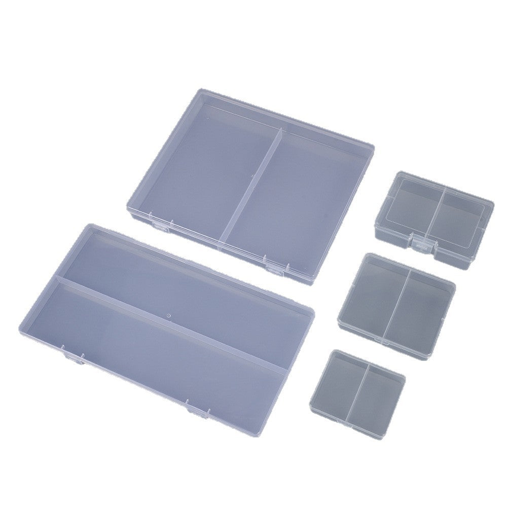 Multi-Compartment Bastelbedarf Aufbewahrungstasche Karnz