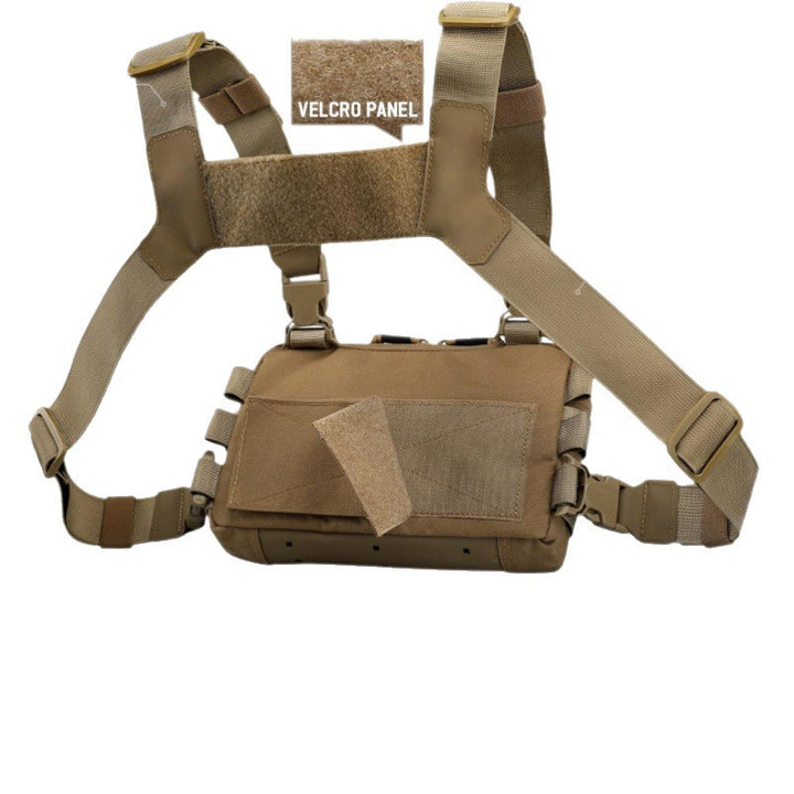 Taktische Schultertasche Karnz