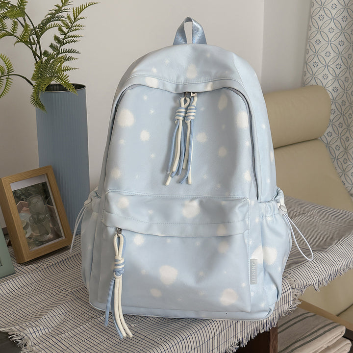 Niedlicher illustrierter Charakter-Rucksack Karnz 1791205057