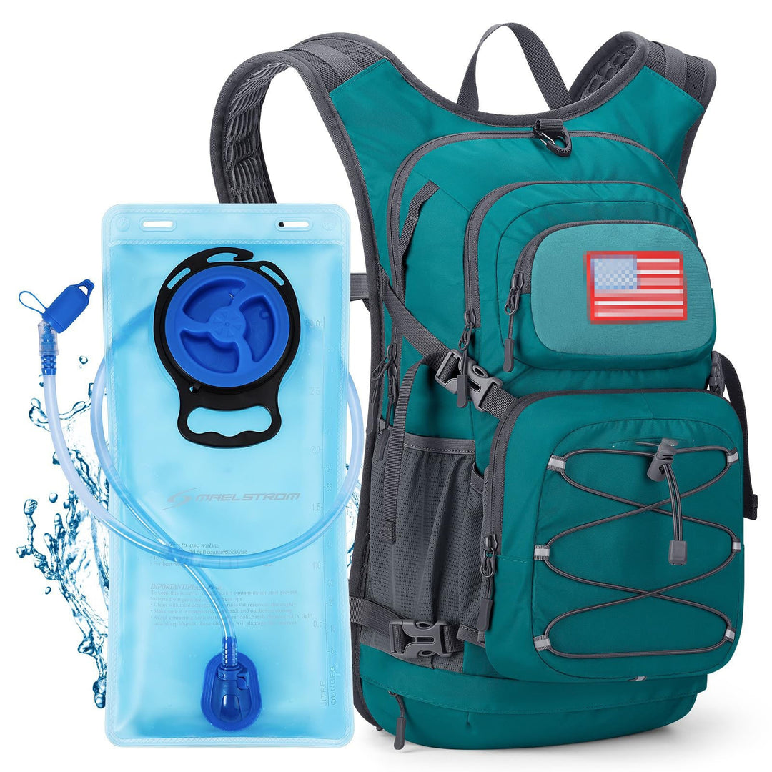 Hydration Backpack Karnz