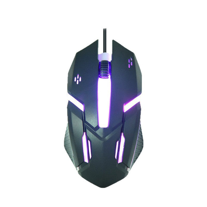 Gaming Maus Karnz