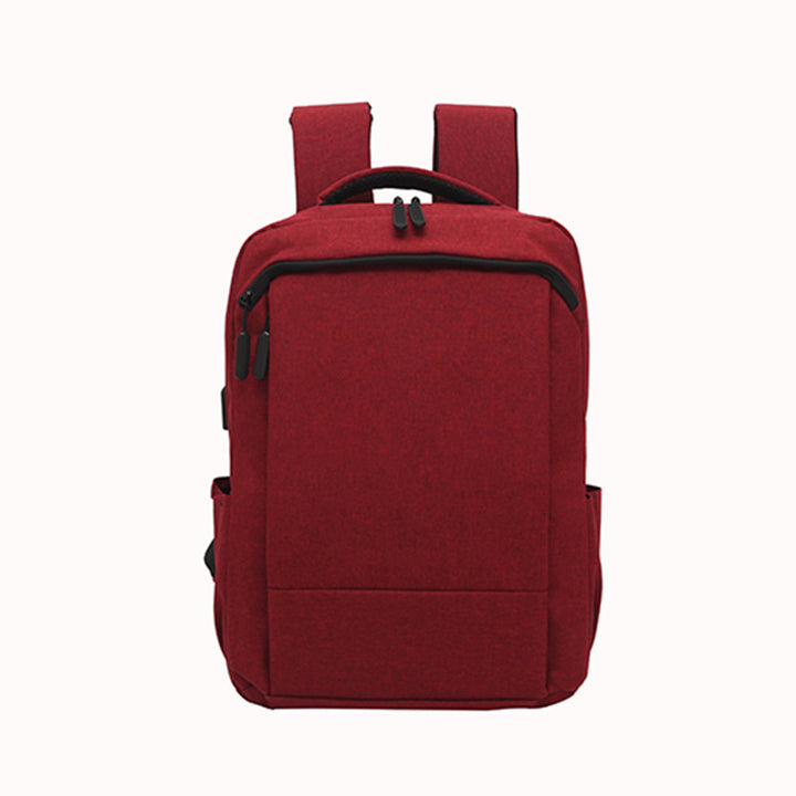 Professioneller Multi-Fächer Business Rucksack Karnz