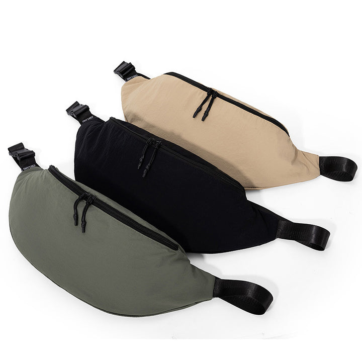 Elegante Hüfttasche Karnz