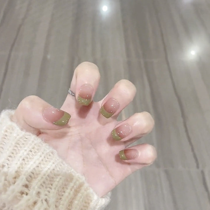 Kreatives Nail Art Design Karnz
