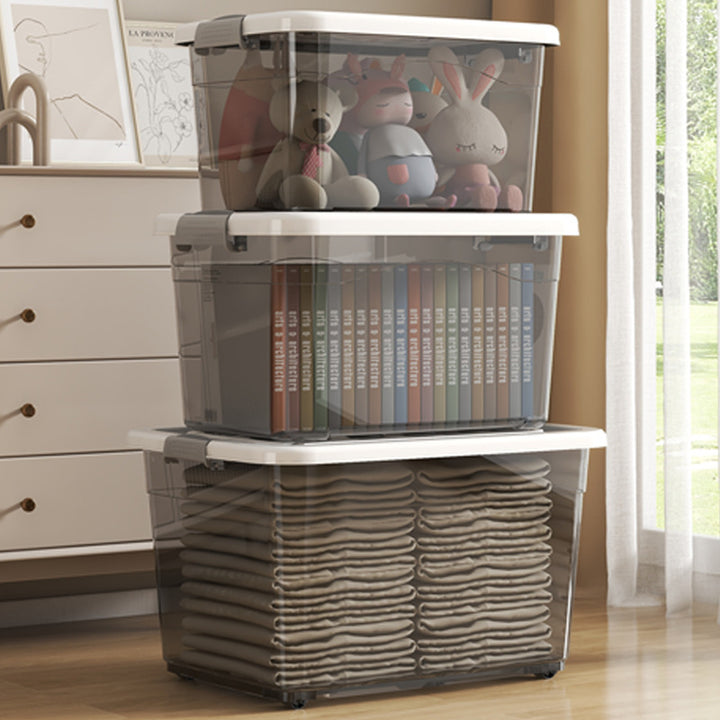 Aufbewahrungsbox Karnz