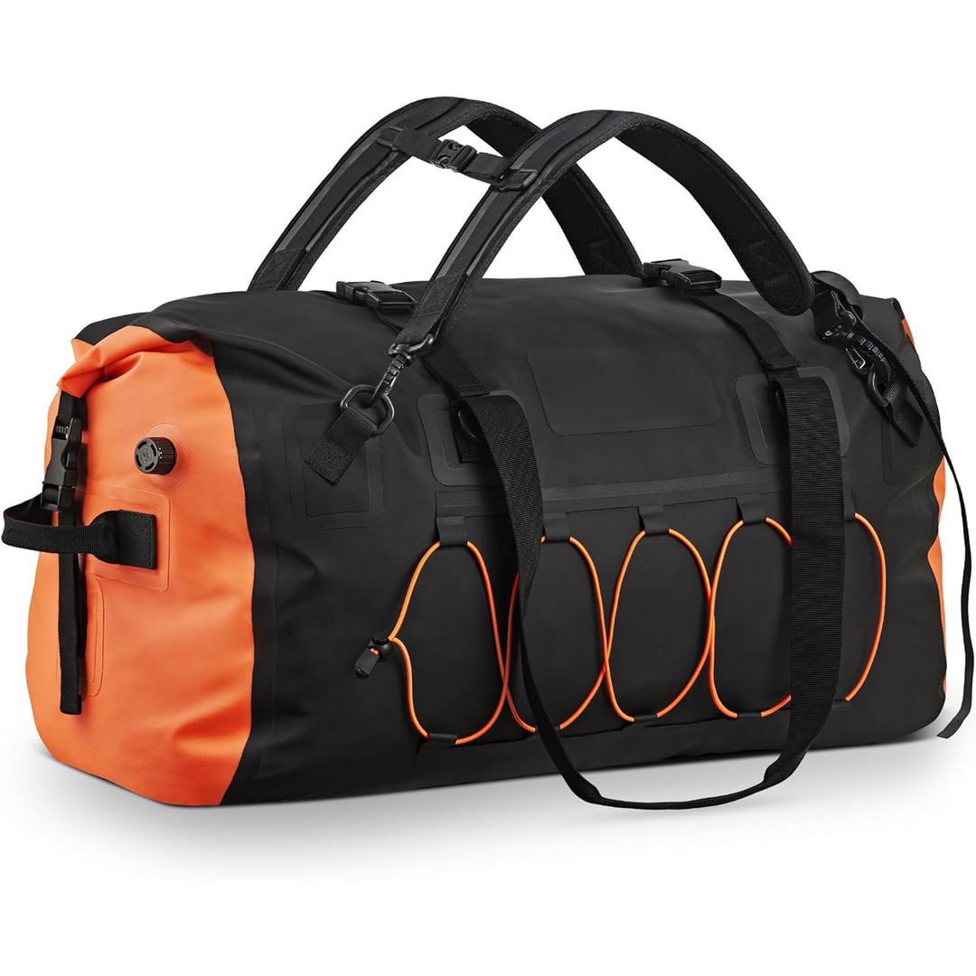 Strapazierfähige und Wasserdichte Reisetasche Karnz