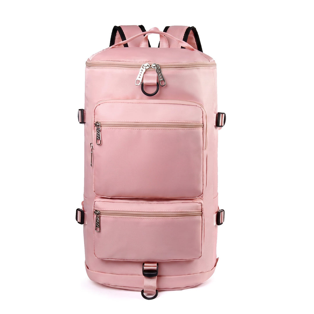 Funktionaler Outdoor-Rucksack Karnz