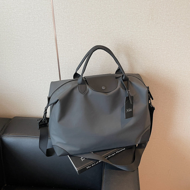 Premium wasserdichter Reis-Duffle