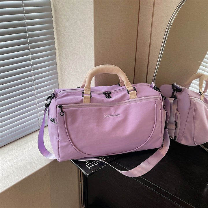 Vielseitige Reisetasche Karnz 1790158023