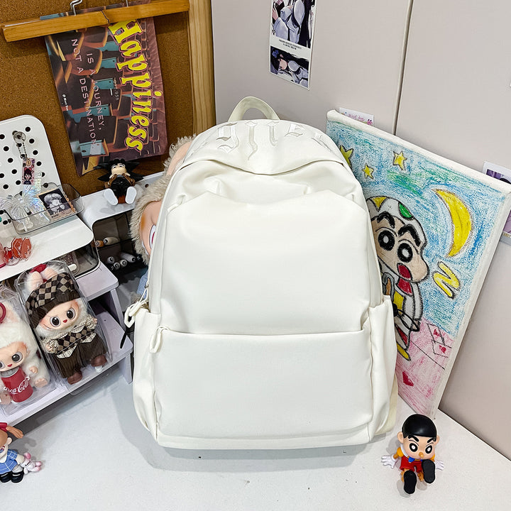 Stylischer Rucksack mit hoher Kapazität