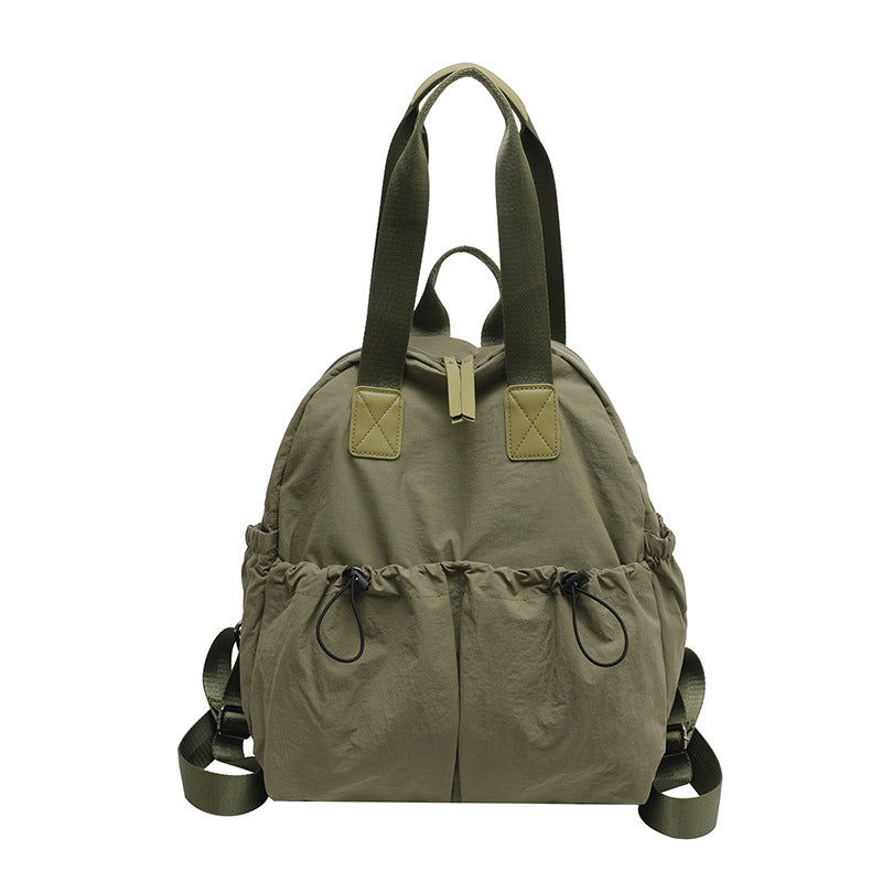 Vielseitiger minimalistischer Rucksack Karnz