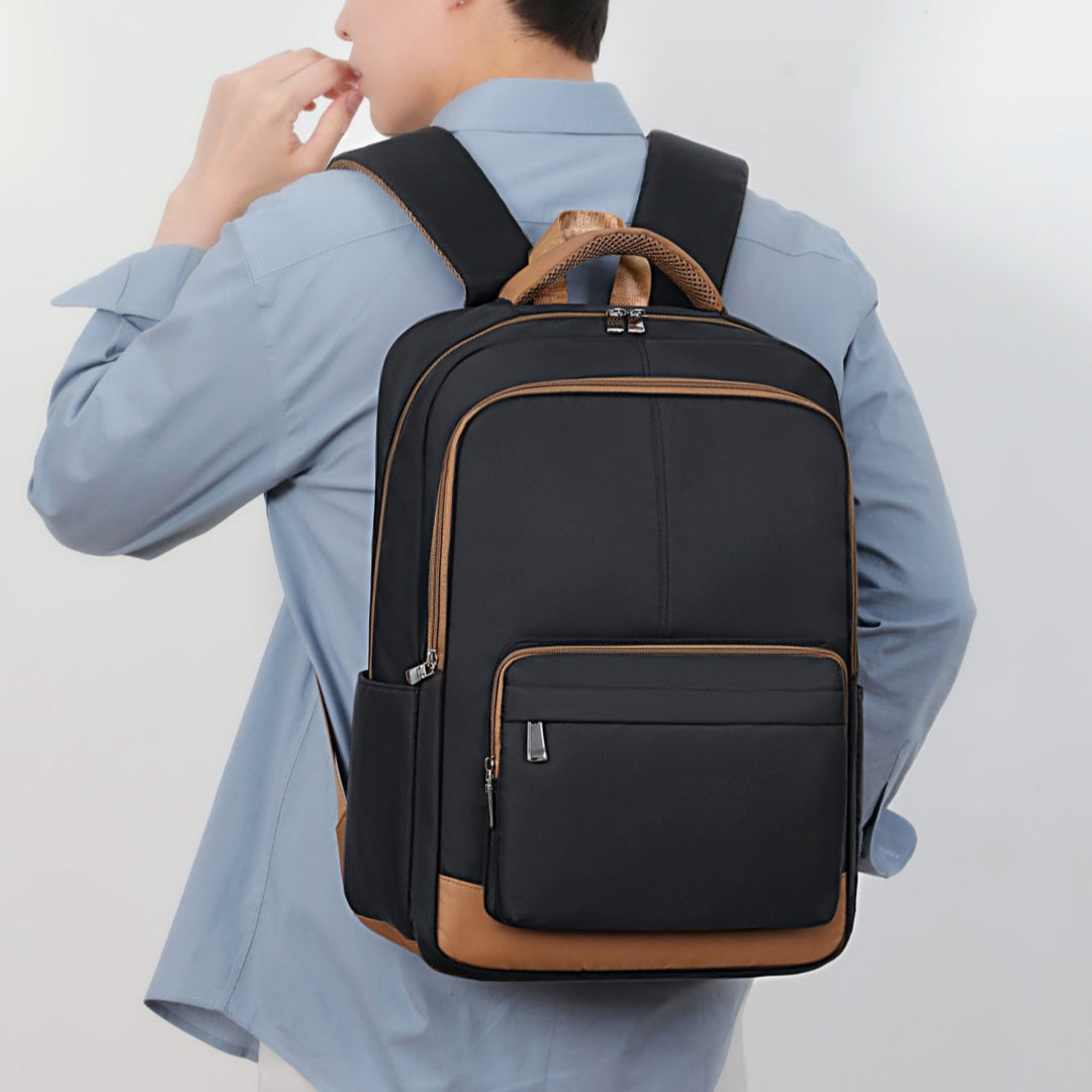 Vielseitiger Reise-Rucksack Karnz
