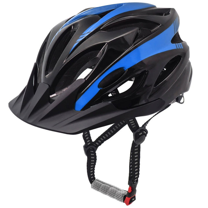 Fortschrittlicher Fahrradhelm Karnz